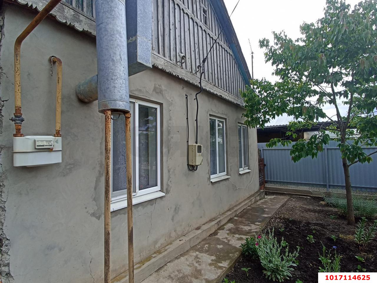Фото №3: Дом 42 м² + 15 сот. - Адагум, ул. Комсомольская, 29