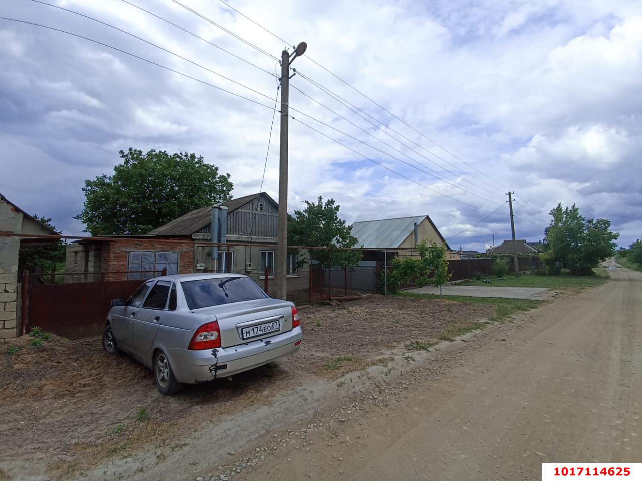 Фото №14: Дом 42 м² + 15 сот. - Адагум, ул. Комсомольская, 29