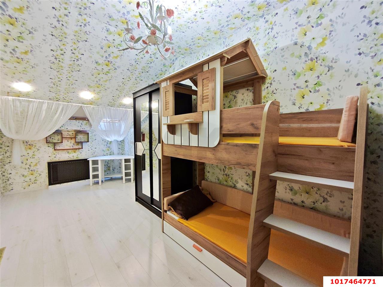 Фото №13: 3-комнатная квартира <span class="whitespace-nowrap">76 м²</span>, <span class="whitespace-nowrap">3/4 эт.</span> - Яблоновский, ул. Майкопская, 38