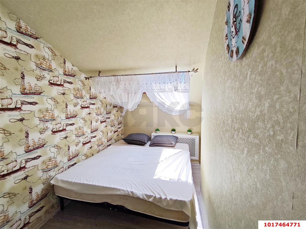 Фото №12: 3-комнатная квартира <span class="whitespace-nowrap">76 м²</span>, <span class="whitespace-nowrap">3/4 эт.</span> - Яблоновский, ул. Майкопская, 38
