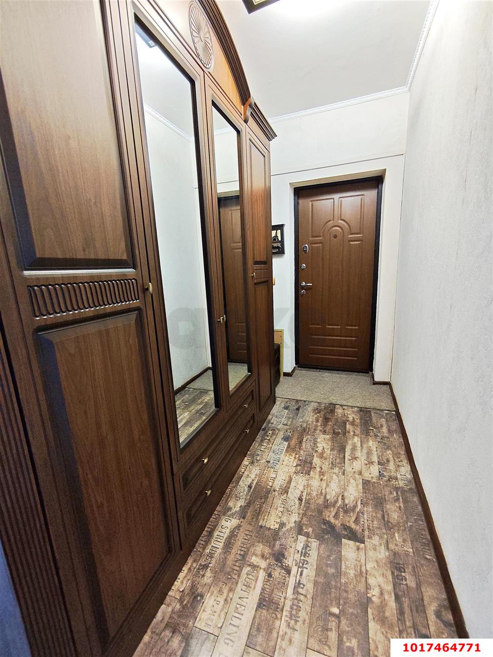 Фото №17: 3-комнатная квартира <span class="whitespace-nowrap">76 м²</span>, <span class="whitespace-nowrap">3/4 эт.</span> - Яблоновский, ул. Майкопская, 38