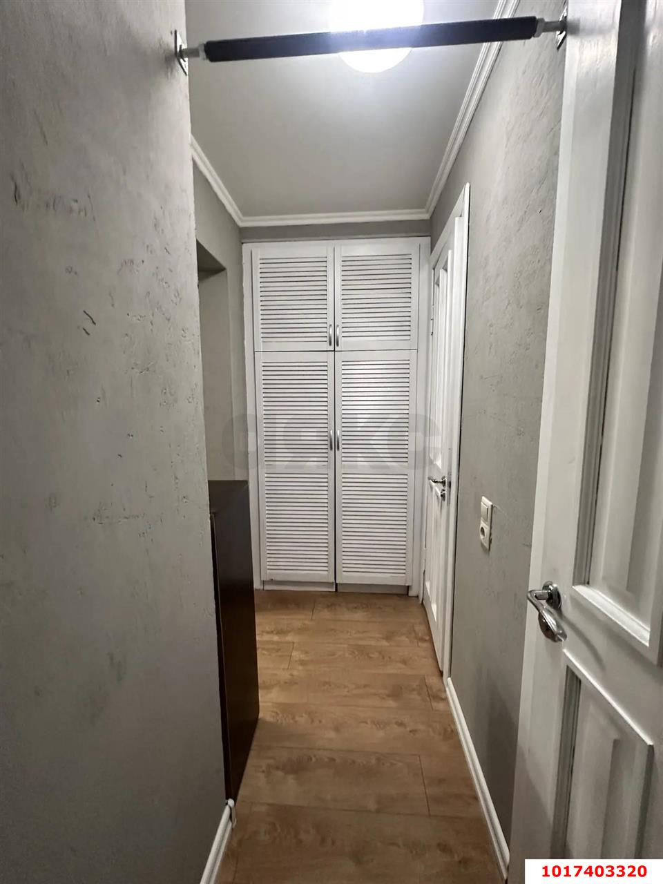 Фото №7: 2-комнатная квартира 51 м² - Краснодар, Западный внутригородской округ, мкр. Юбилейный, ул. Рождественская набережная, 29