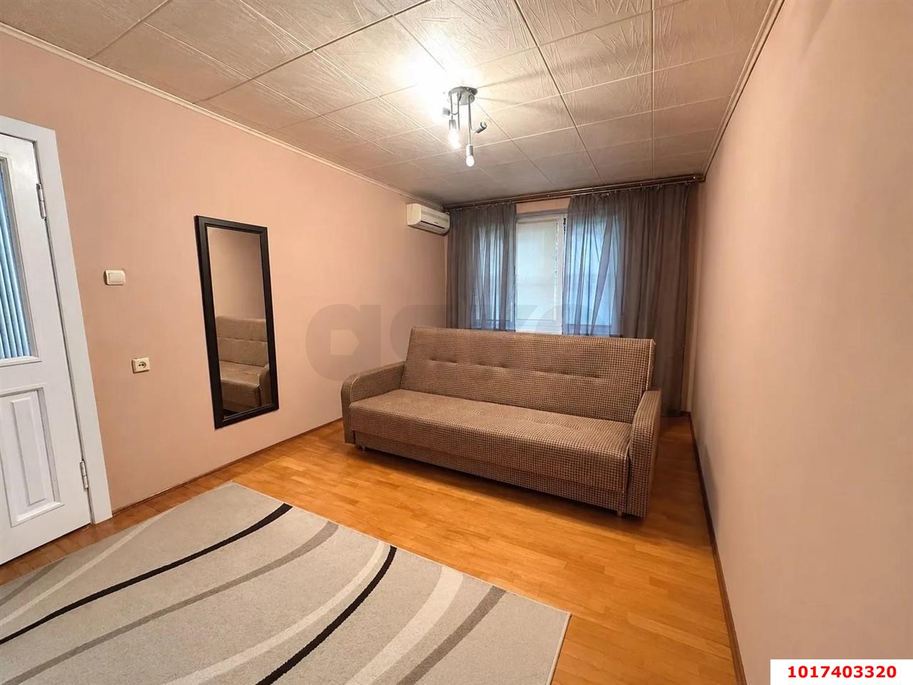 Фото №2: 2-комнатная квартира 51 м² - Краснодар, Западный внутригородской округ, мкр. Юбилейный, ул. Рождественская набережная, 29