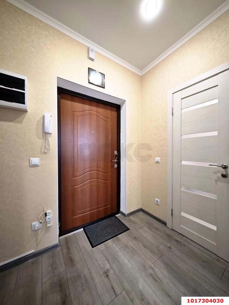 Фото №13: 1-комнатная квартира 36 м² - Краснодар, Карасунский внутригородской округ, мкр. Почтовый, ул. имени Валерия Гассия, 5