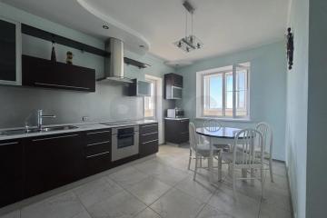Фото №1: 2-комнатная квартира 70 м² - Краснодар, мкр. Комсомольский, ул. Тюляева, 2/1