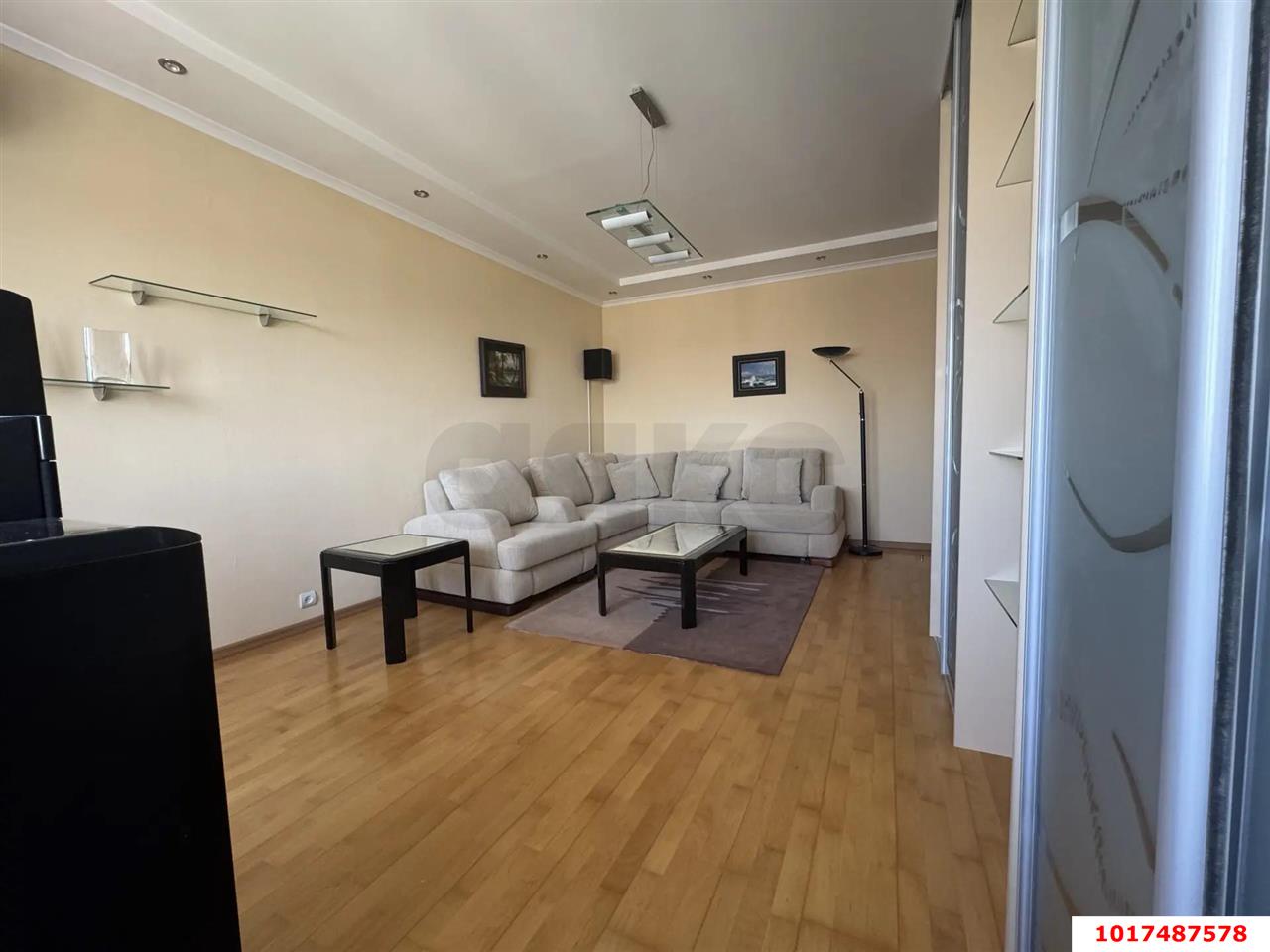 Фото №9: 2-комнатная квартира 80 м² - Краснодар, Карасунский внутригородской округ, мкр. Комсомольский, ул. Тюляева, 2/1