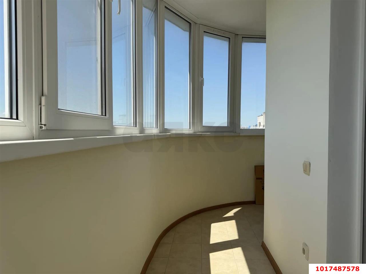 Фото №18: 2-комнатная квартира 80 м² - Краснодар, Карасунский внутригородской округ, мкр. Комсомольский, ул. Тюляева, 2/1