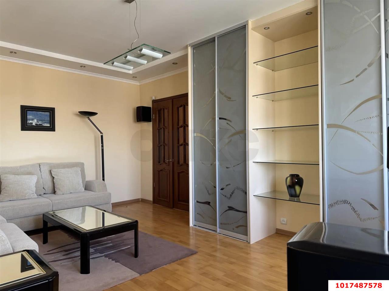 Фото №10: 2-комнатная квартира 80 м² - Краснодар, Карасунский внутригородской округ, мкр. Комсомольский, ул. Тюляева, 2/1