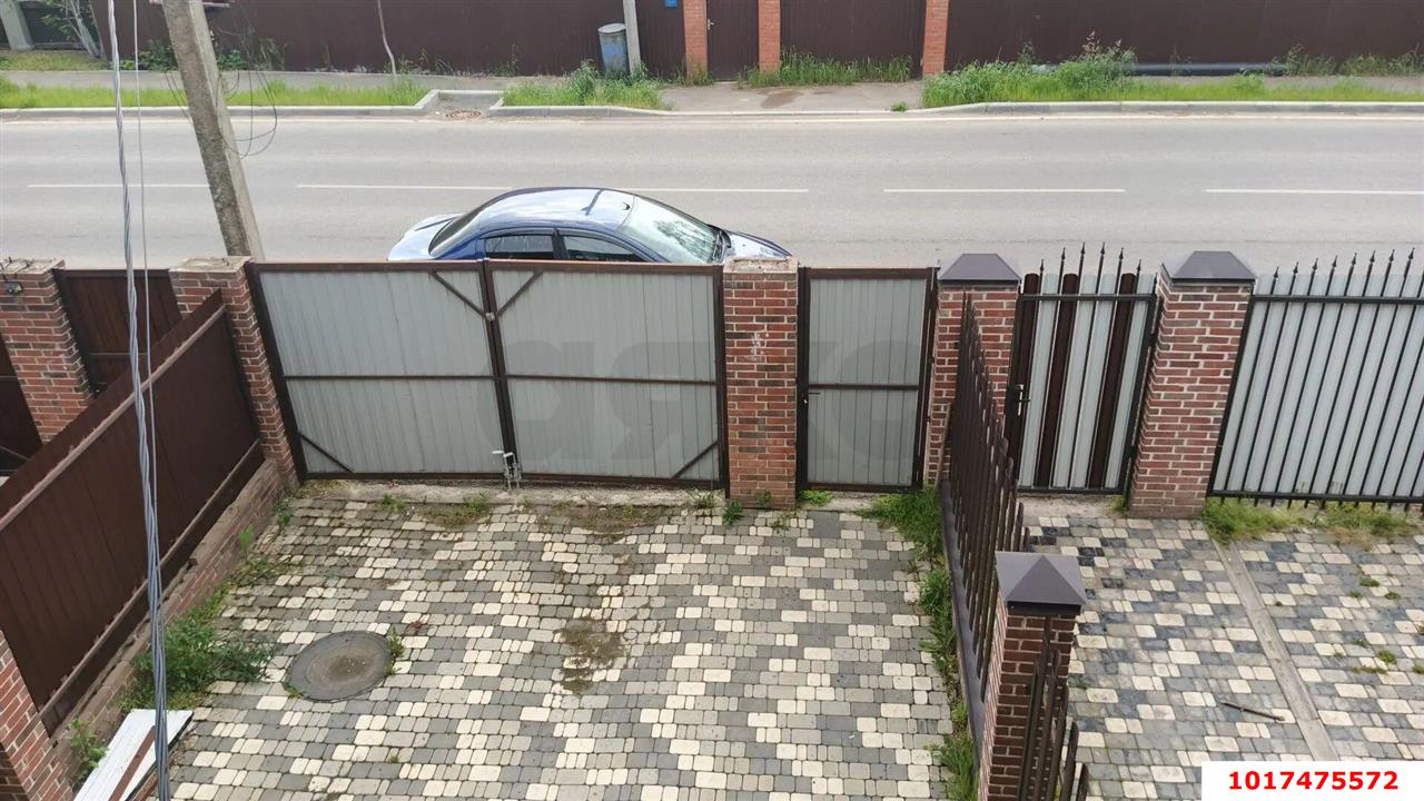Фото №12: Дом 94 м² + 1 сот. - Яблоновский, ул. Параскевова, 8