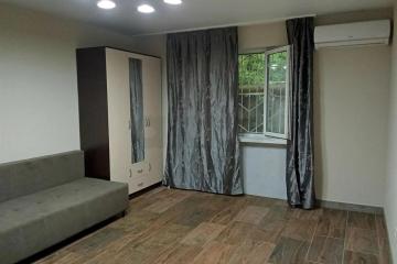 Фото №1: 1-комнатная квартира 27 м² - Краснодар, мкр. Черёмушки, ул. Ставропольская, 224
