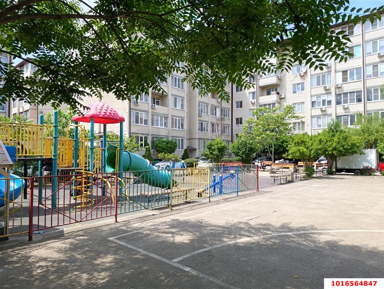 Фото №15: 1-комнатная квартира <span class="whitespace-nowrap">35 м²</span>, <span class="whitespace-nowrap">1/6 эт.</span> - Краснодар, Прикубанский внутригородской округ, мкр. Музыкальный, ул. Рахманинова, 28