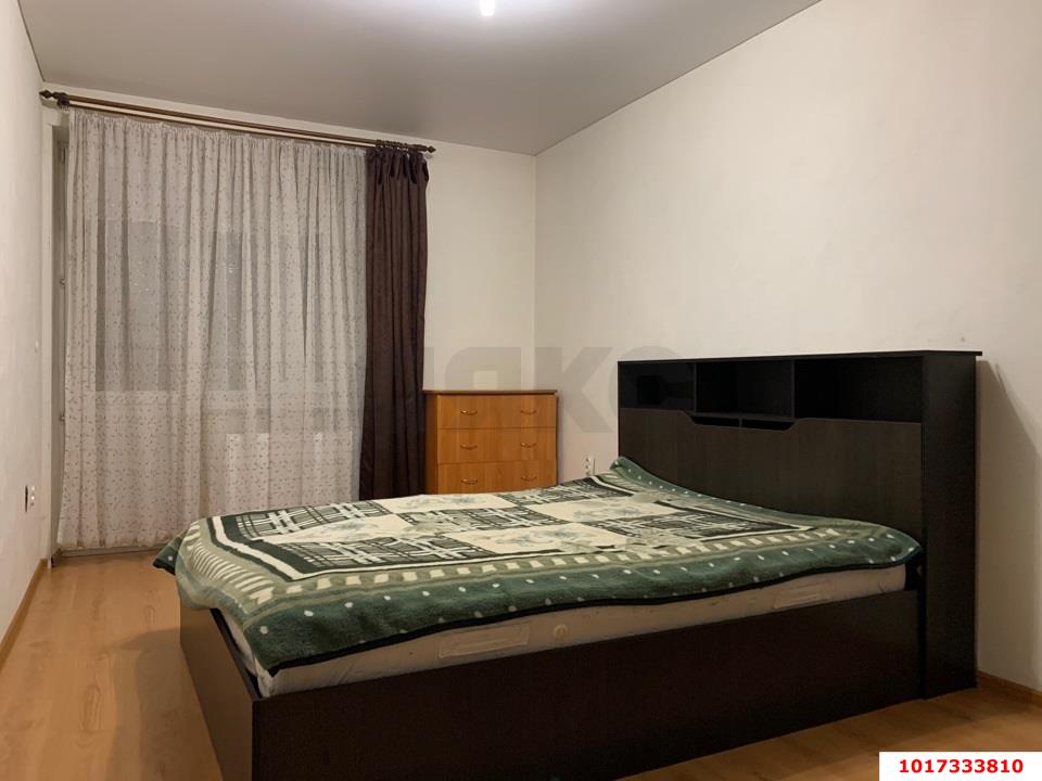 Фото №4: 3-комнатная квартира 80 м² - Краснодар, Прикубанский внутригородской округ, Калинино, мкр. Завод Радиоизмерительных Приборов, пер. Гаражный, 9
