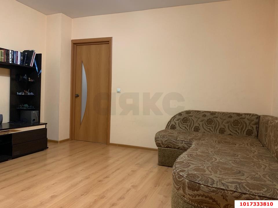 Фото №6: 3-комнатная квартира 80 м² - Краснодар, Прикубанский внутригородской округ, Калинино, мкр. Завод Радиоизмерительных Приборов, пер. Гаражный, 9