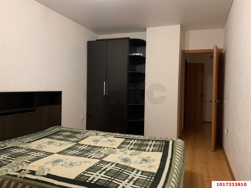 Фото №5: 3-комнатная квартира 80 м² - Краснодар, Прикубанский внутригородской округ, Калинино, мкр. Завод Радиоизмерительных Приборов, пер. Гаражный, 9