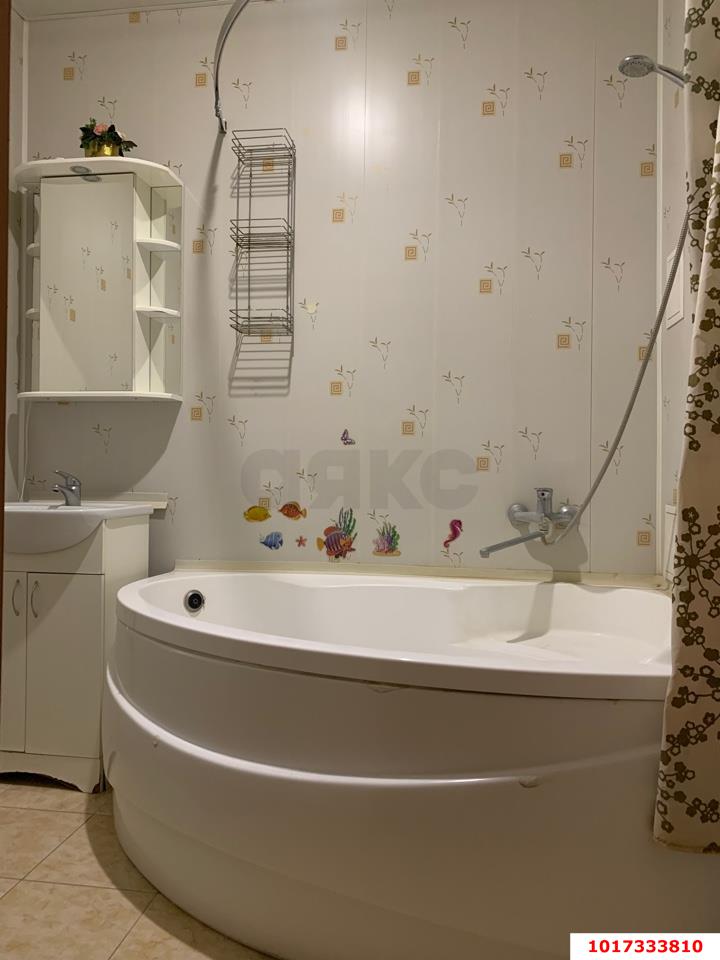Фото №7: 3-комнатная квартира 80 м² - Краснодар, Прикубанский внутригородской округ, Калинино, мкр. Завод Радиоизмерительных Приборов, пер. Гаражный, 9