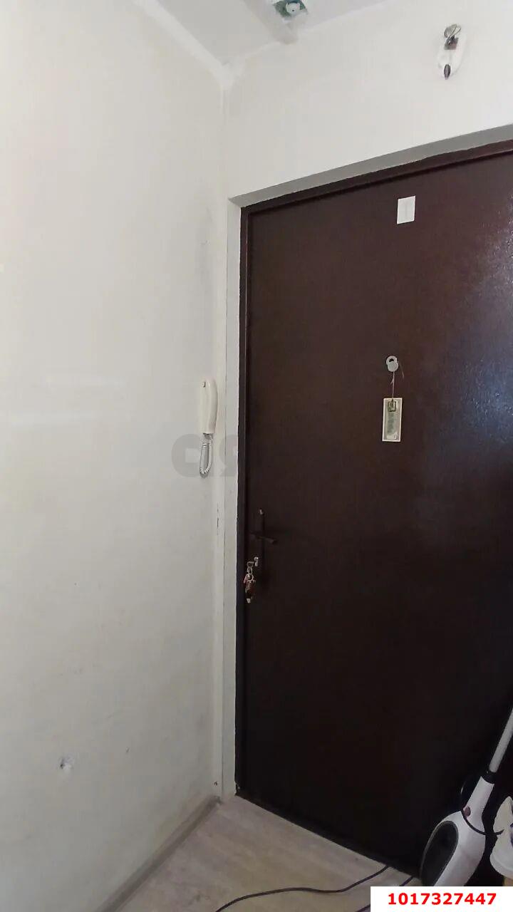 Фото №14: 1-комнатная квартира 37 м² - Краснодар, Прикубанский внутригородской округ, мкр. Молодёжный, ул. Дубравная, 17
