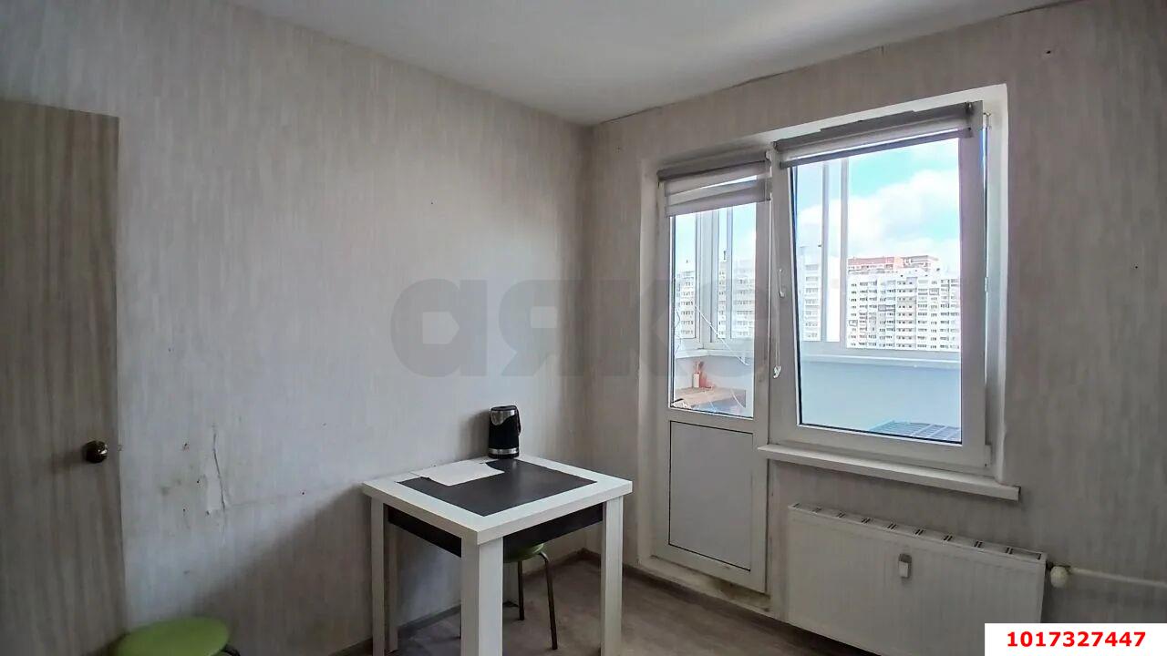 Фото №4: 1-комнатная квартира 37 м² - Краснодар, Прикубанский внутригородской округ, мкр. Молодёжный, ул. Дубравная, 17