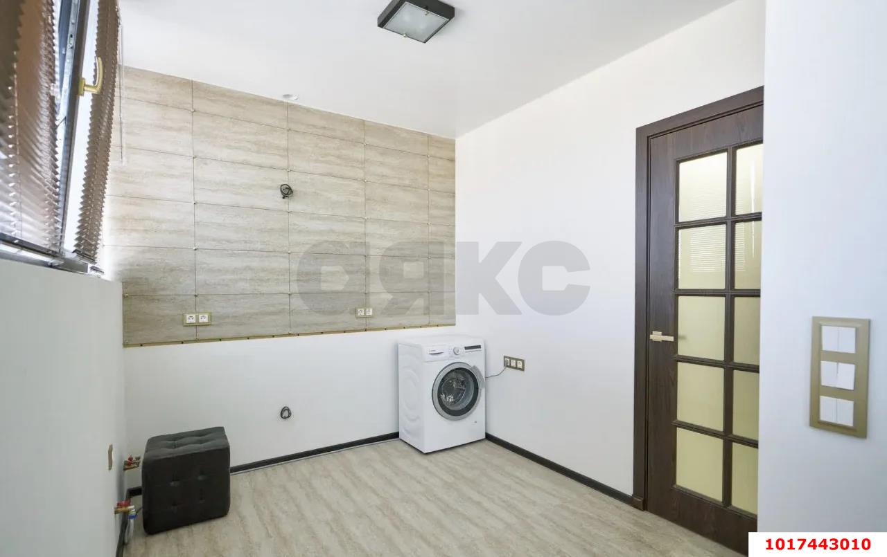 Фото №5: 2-комнатная квартира 48 м² - Краснодар, Западный внутригородской округ, Фестивальный, мкр. ЖК Маршал, ул. Гаражная, 87к1