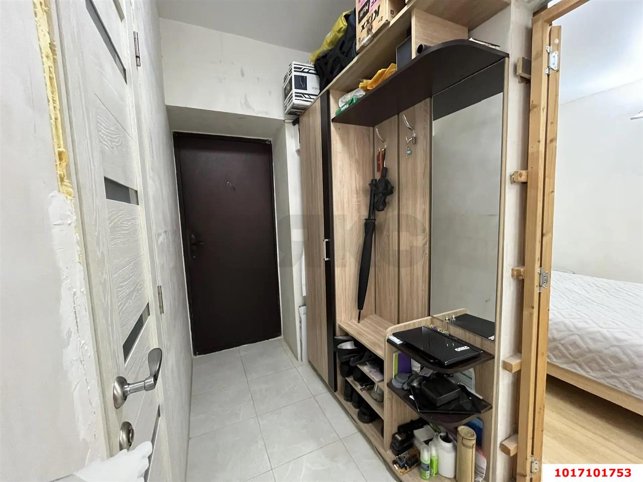 Фото №5: 1-комнатная квартира <span class="whitespace-nowrap">42 м²</span>, <span class="whitespace-nowrap">5/6 эт.</span> - Краснодар, Прикубанский внутригородской округ, мкр. Музыкальный, ул. имени С.С. Прокофьева, 16