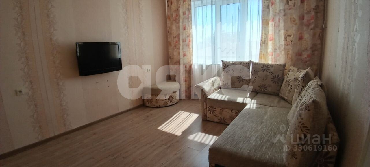 Фото №3: 2-комнатная квартира 30 м² - Анапа, пр-д Космонавтов, 34