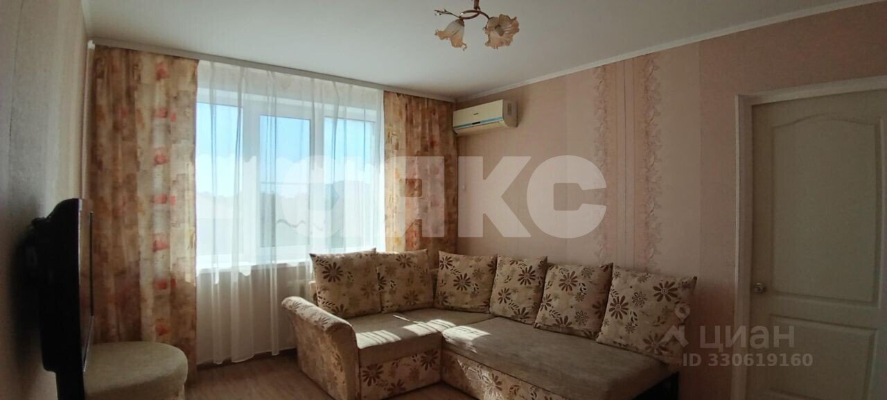 Фото №7: 2-комнатная квартира 30 м² - Анапа, пр-д Космонавтов, 34
