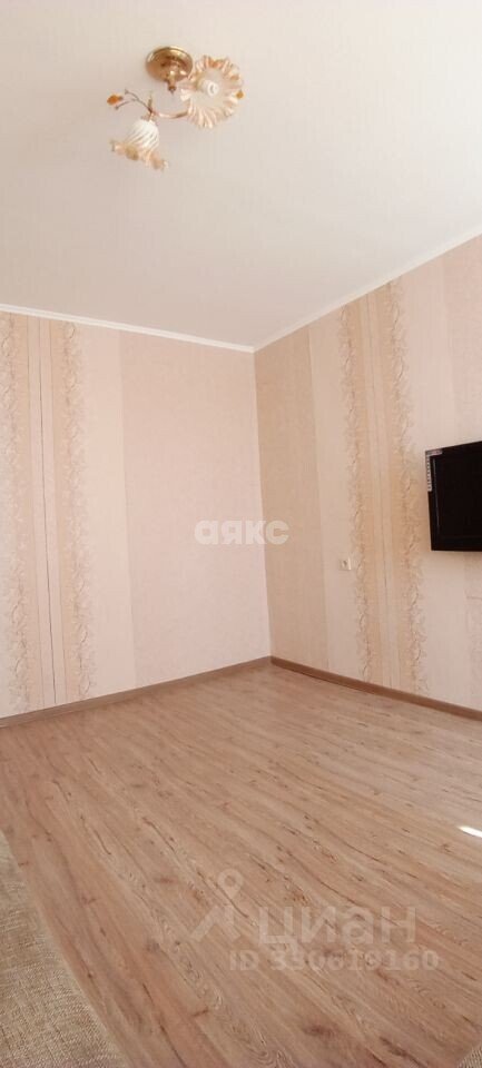 Фото №6: 2-комнатная квартира 30 м² - Анапа, пр-д Космонавтов, 34