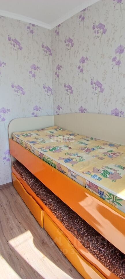 Фото №2: 2-комнатная квартира 30 м² - Анапа, пр-д Космонавтов, 34