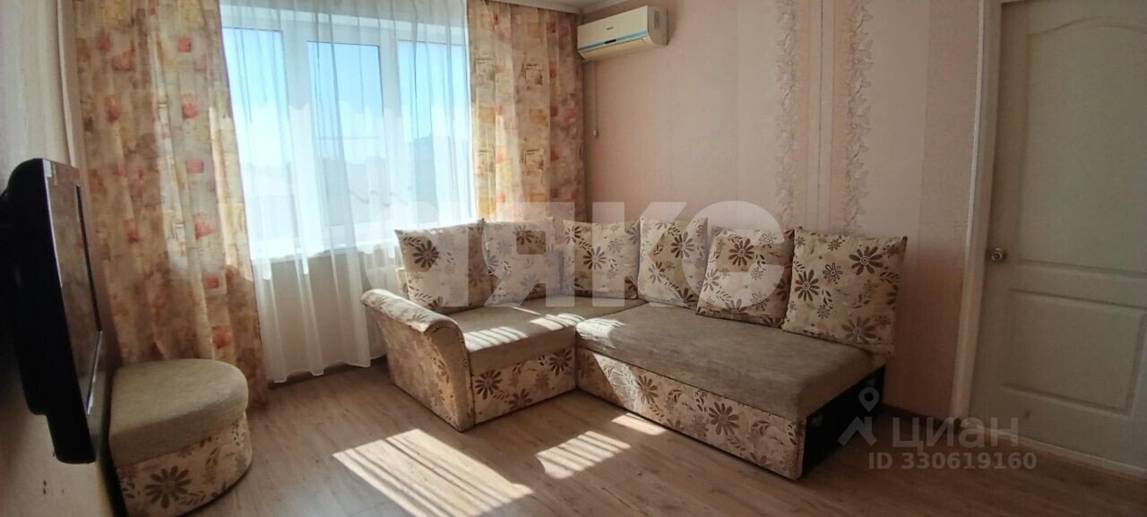 Фото №4: 2-комнатная квартира 30 м² - Анапа, пр-д Космонавтов, 34