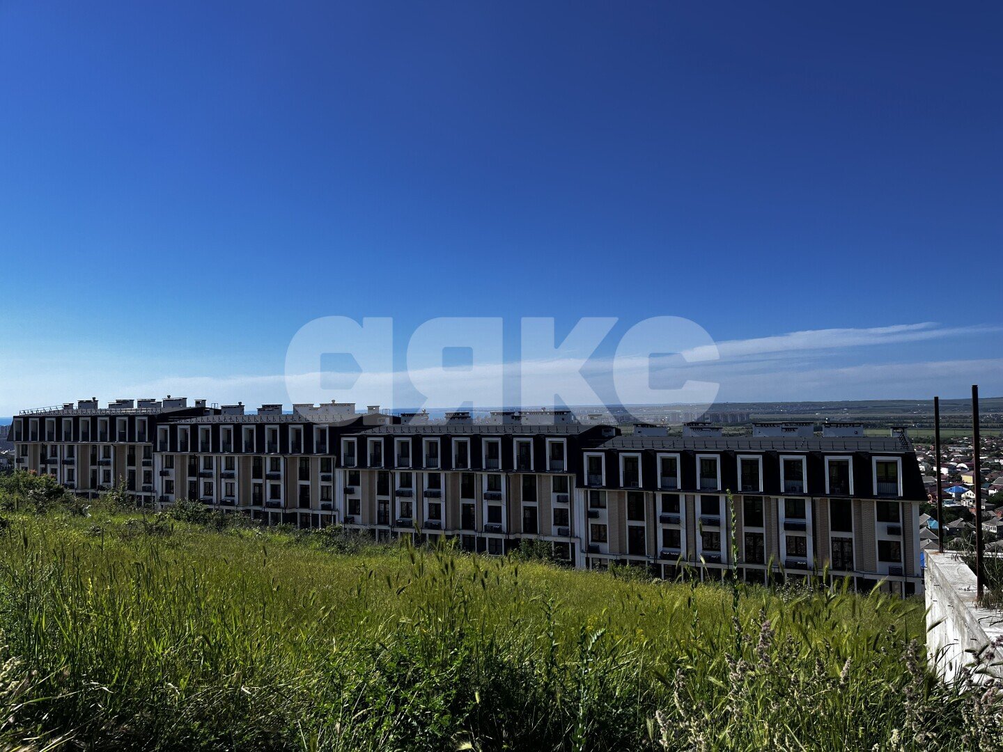 Фото №4: Земельный участок под ИЖС 3.33 сот. - Супсех, ул. Петра Шустовского