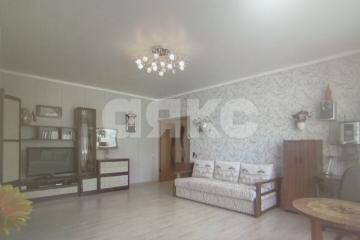 Фото №1: 3-комнатная квартира <span class="whitespace-nowrap">72 м²</span>, <span class="whitespace-nowrap">1/6 эт.</span> - Анапа, ул. Тургенева, 29