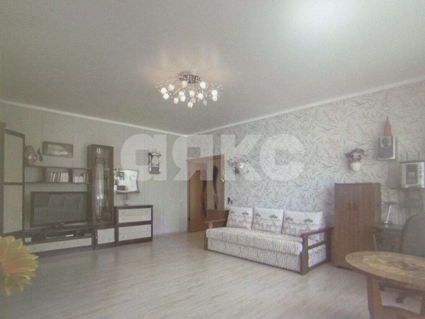 Фото №1: 3-комнатная квартира <span class="whitespace-nowrap">72 м²</span>, <span class="whitespace-nowrap">1/6 эт.</span> - Анапа, ул. Тургенева, 29