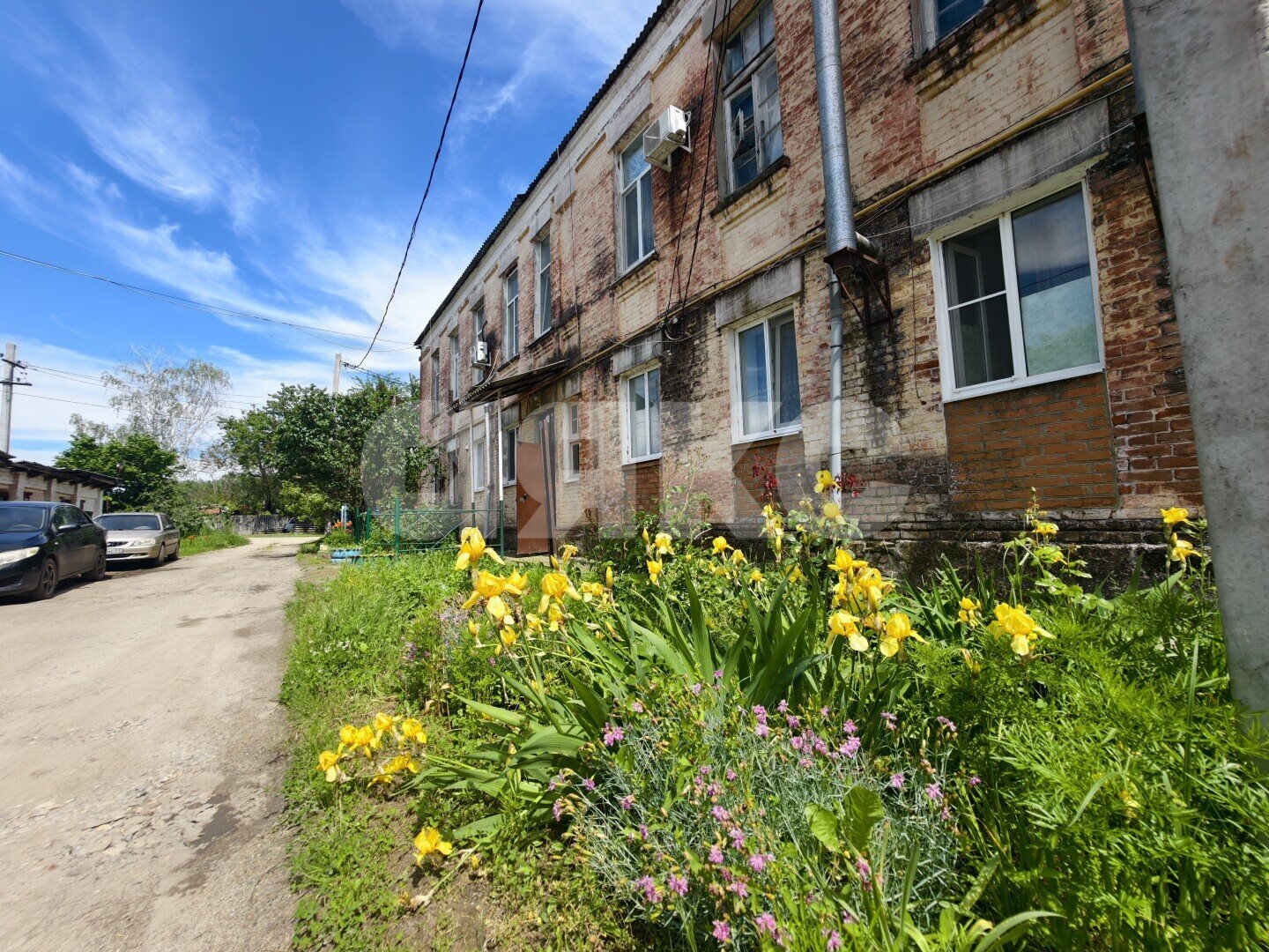 Фото №41: 2-комнатная квартира <span class="whitespace-nowrap">53 м²</span>, <span class="whitespace-nowrap">1/2 эт.</span> - Кореновск, мкр. 2-й квартал, ул. Железнодорожный Дом, 6