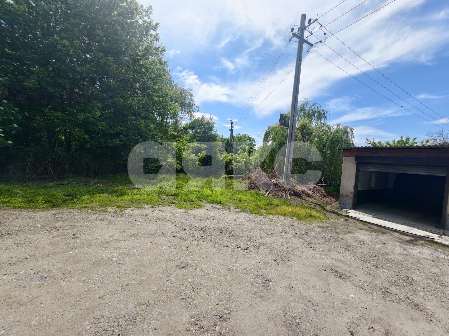 Фото №35: 2-комнатная квартира <span class="whitespace-nowrap">53 м²</span>, <span class="whitespace-nowrap">1/2 эт.</span> - Кореновск, мкр. 2-й квартал, ул. Железнодорожный Дом, 6