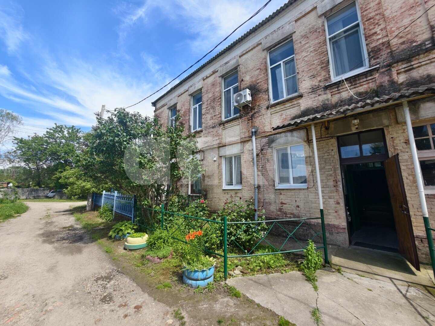 Фото №33: 2-комнатная квартира <span class="whitespace-nowrap">53 м²</span>, <span class="whitespace-nowrap">1/2 эт.</span> - Кореновск, мкр. 2-й квартал, ул. Железнодорожный Дом, 6