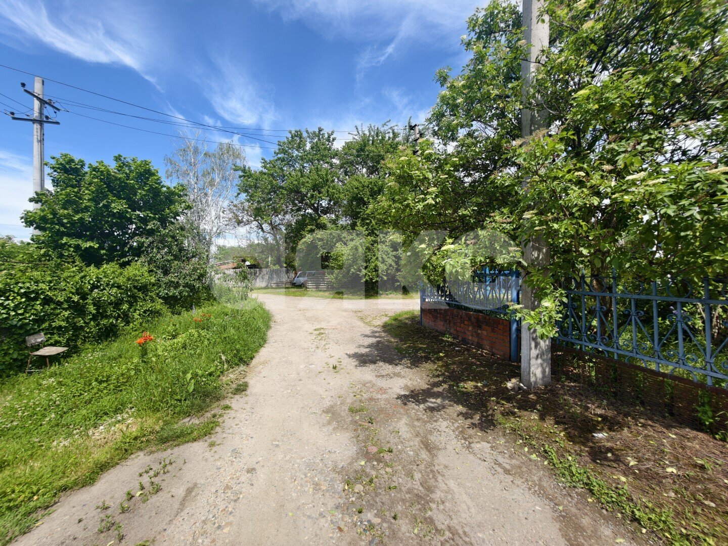 Фото №44: 2-комнатная квартира <span class="whitespace-nowrap">53 м²</span>, <span class="whitespace-nowrap">1/2 эт.</span> - Кореновск, мкр. 2-й квартал, ул. Железнодорожный Дом, 6