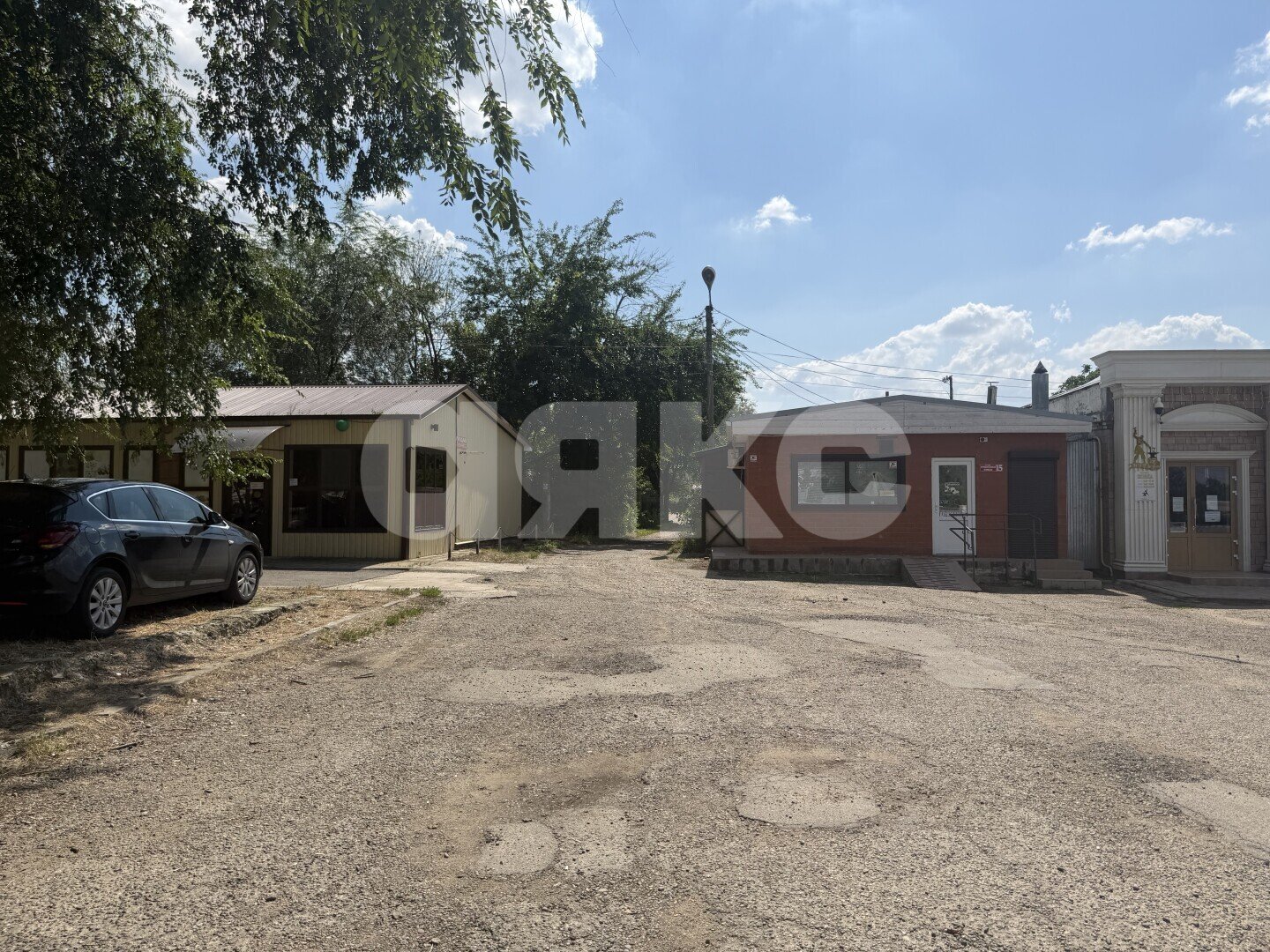 Фото №45: 2-комнатная квартира <span class="whitespace-nowrap">53 м²</span>, <span class="whitespace-nowrap">1/2 эт.</span> - Кореновск, мкр. 2-й квартал, ул. Железнодорожный Дом, 6