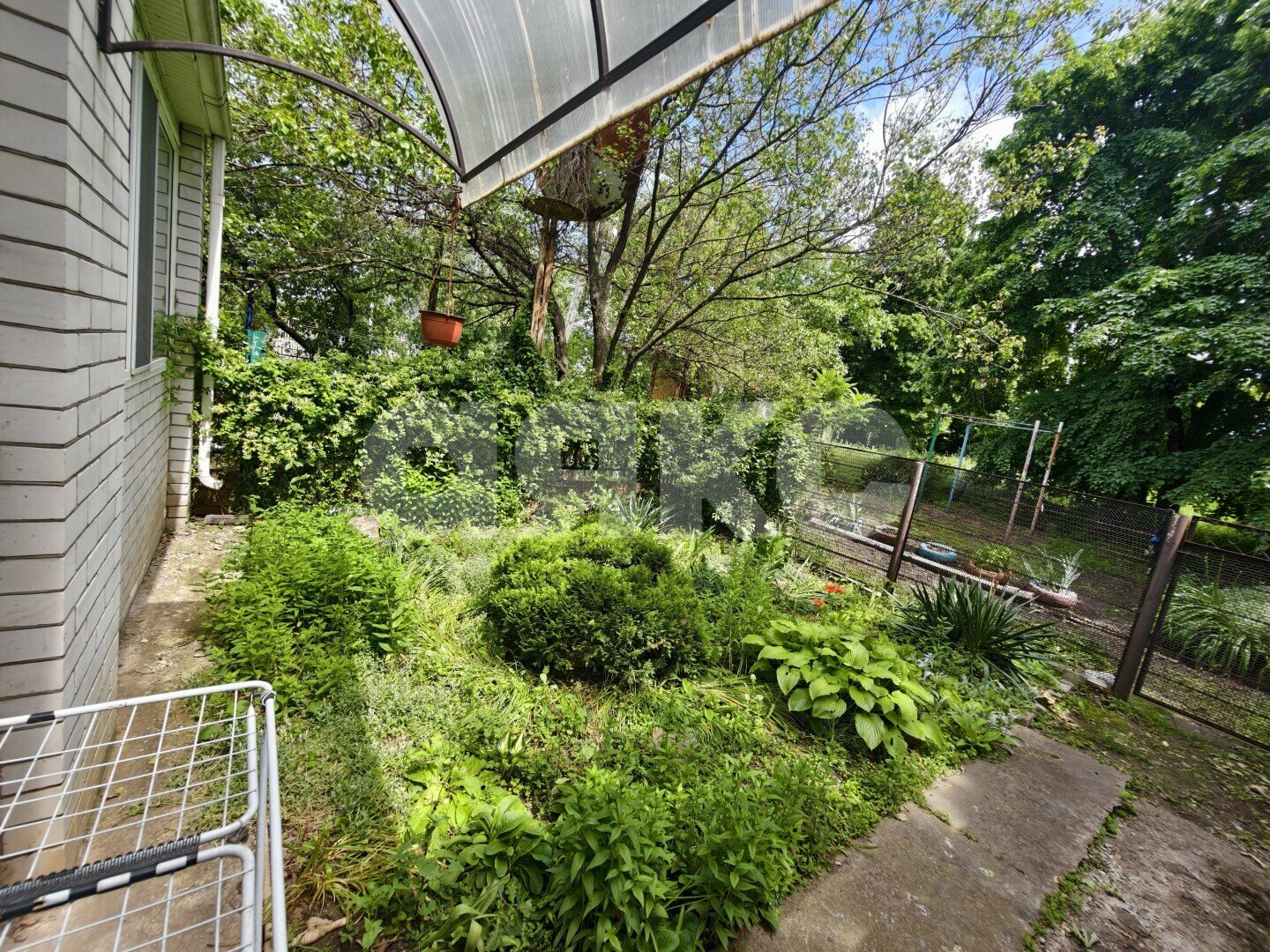 Фото №26: 2-комнатная квартира <span class="whitespace-nowrap">53 м²</span>, <span class="whitespace-nowrap">1/2 эт.</span> - Кореновск, мкр. 2-й квартал, ул. Железнодорожный Дом, 6