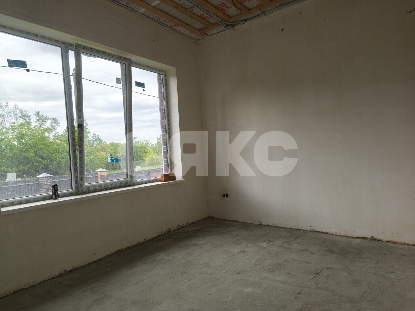 Фото №20: Дом 100 м² + 6.5 сот. - Горячий Ключ, ул. Жидковая
