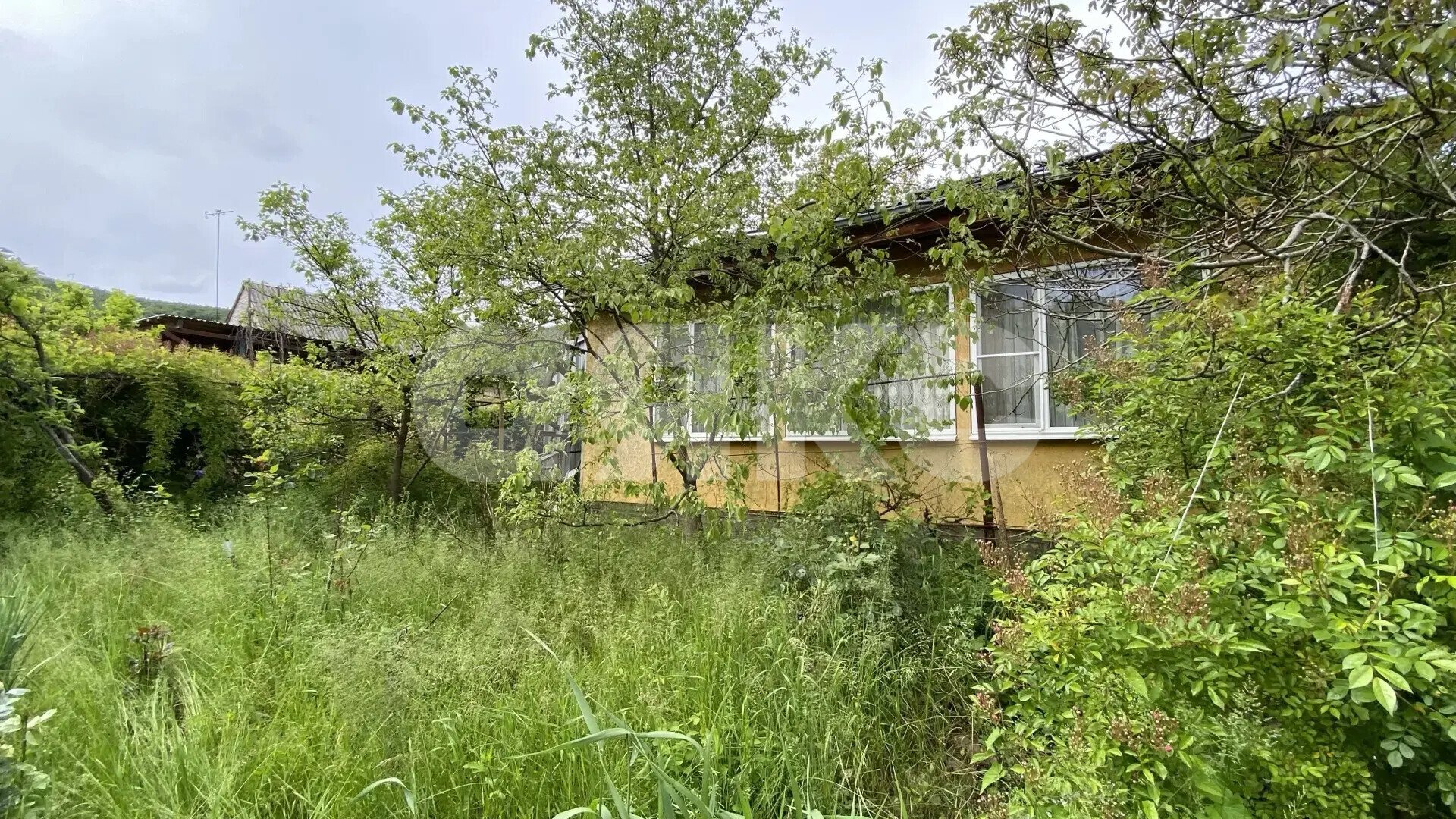 Фото №10: Дом 115 м² + 17 сот. - Мирный, ул. Новая, 27