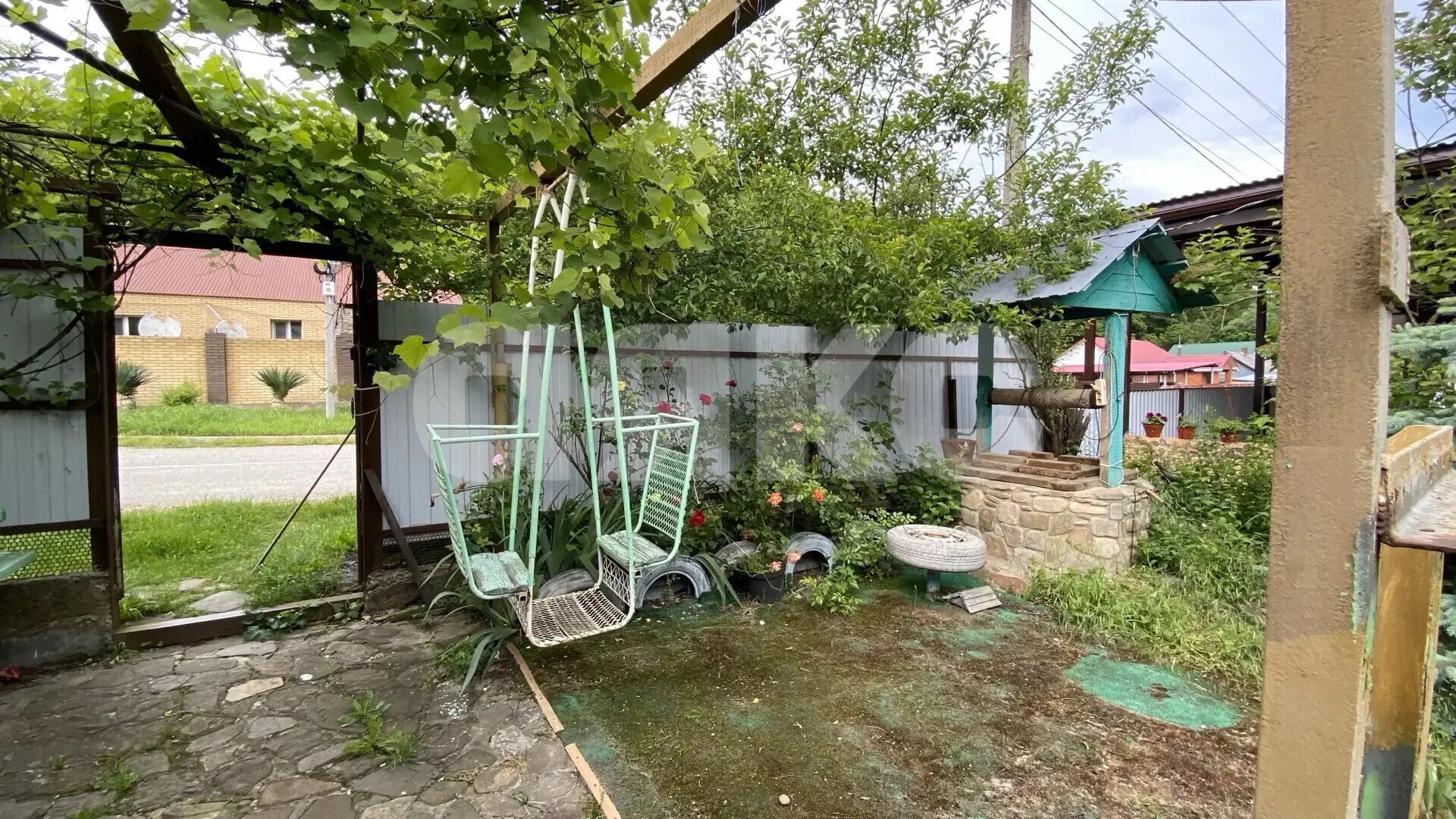 Фото №20: Дом 115 м² + 17 сот. - Мирный, ул. Новая, 27