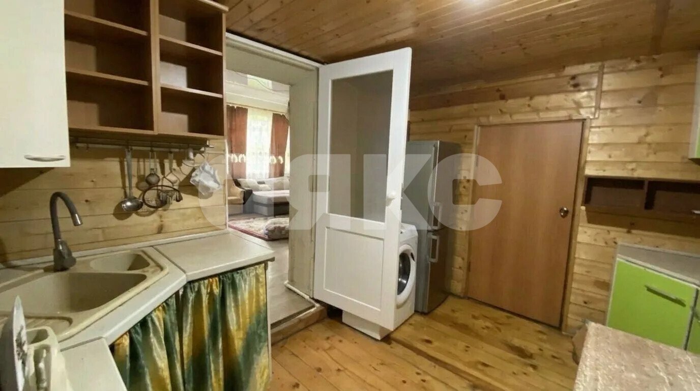 Фото №2: Дом 115 м² + 17 сот. - Мирный, ул. Новая, 27