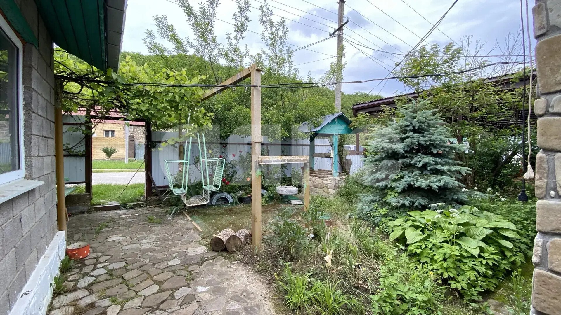 Фото №16: Дом 115 м² + 17 сот. - Мирный, ул. Новая, 27