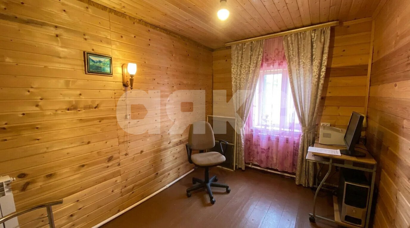 Фото №4: Дом 115 м² + 17 сот. - Мирный, ул. Новая, 27