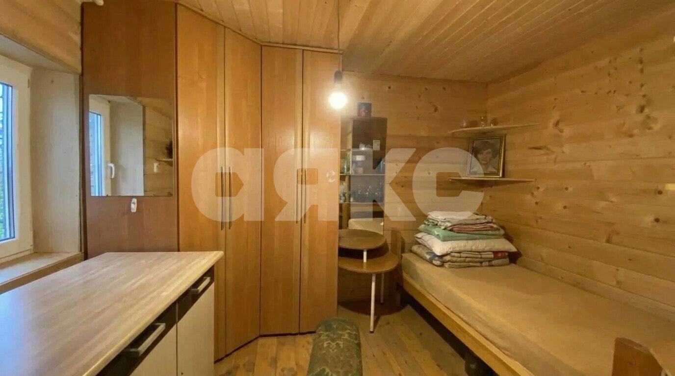 Фото №6: Дом 115 м² + 17 сот. - Мирный, ул. Новая, 27