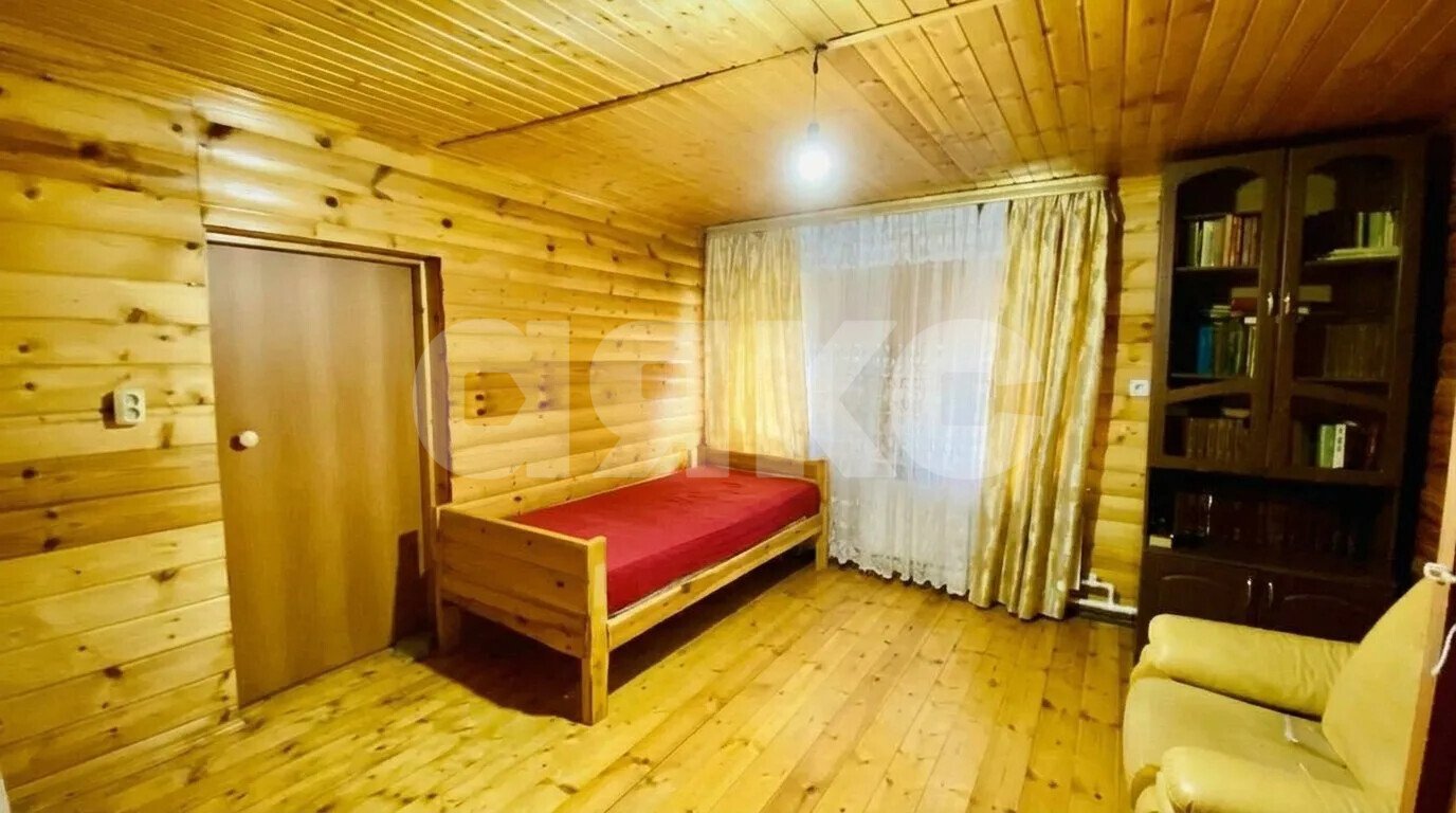 Фото №5: Дом 115 м² + 17 сот. - Мирный, ул. Новая, 27