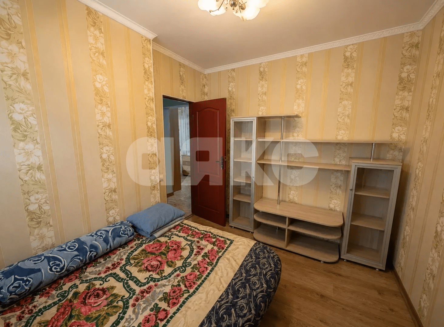 Фото №4: Дом 72 м² + 14.09 сот. - Урзуф, ул. Шапошникова, 19