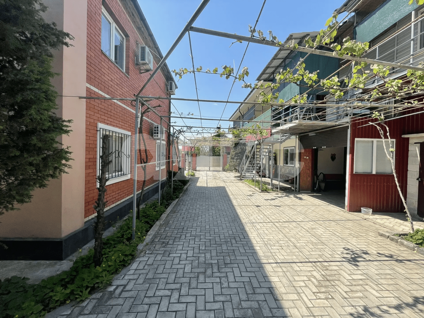 Фото №27: Дом 72 м² + 14.09 сот. - Урзуф, ул. Шапошникова, 19