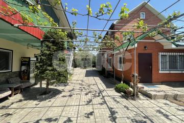 Фото №1: Дом 72 м² - Урзуф, ул. Шапошникова, 19