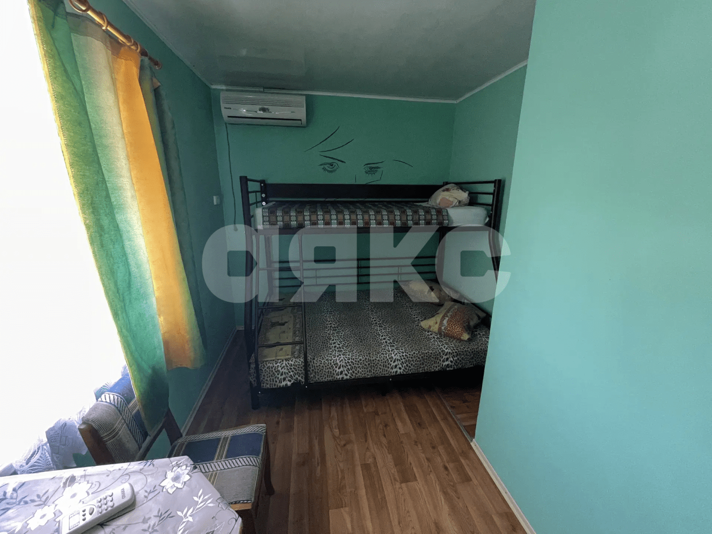 Фото №28: Дом 72 м² + 14.09 сот. - Урзуф, ул. Шапошникова, 19