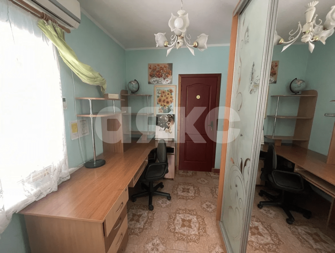 Фото №7: Дом 72 м² + 14.09 сот. - Урзуф, ул. Шапошникова, 19